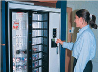 vending